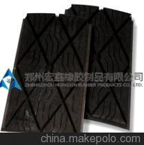 【優(yōu)質(zhì)防滑橡膠板 廠家生產(chǎn) 大量批發(fā)】價(jià)格,廠家,圖片,橡膠板/桿/型材,鄭州宏鑫橡膠制品-