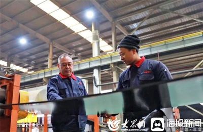 創(chuàng)新潮涌黃河口⑤|創(chuàng)新驅(qū)動(dòng),激發(fā)利津發(fā)展新動(dòng)能