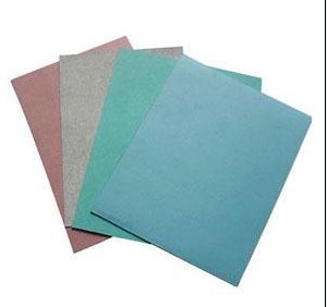 【供應無石棉板(0.5mm-3.0mm)(墊片專用)】價格,廠家,圖片,橡膠板/桿/型材,邢臺市正強密封材料-