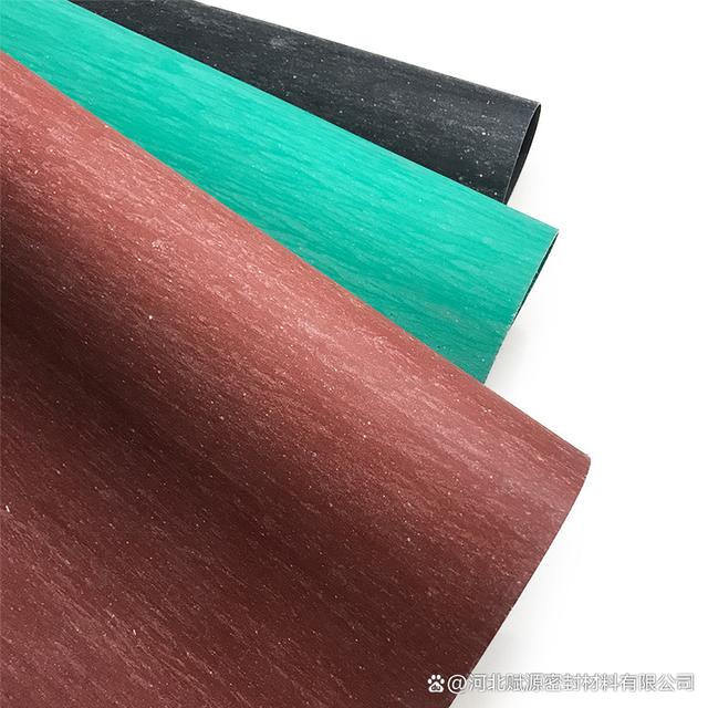 無石棉板的生產(chǎn)與應用